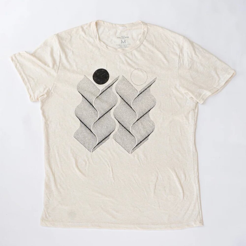 Real Fun Wow! T-shirt